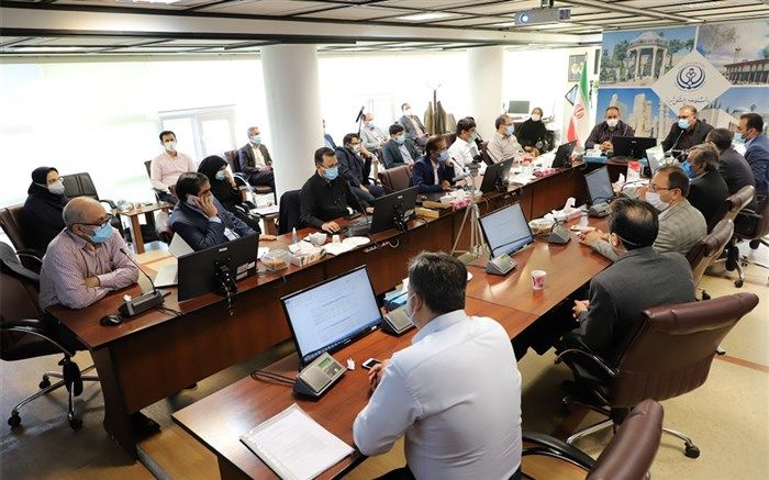 تشدید نظارت های بهداشتی بر مشاغل و اصناف استان برای مهار کروناویروس