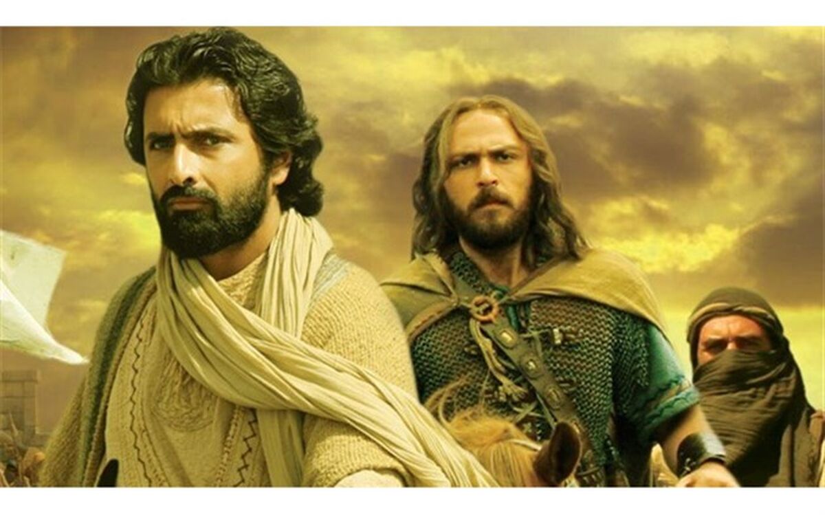 از ملک سلیمان تا تعبیر خواب و ماتادور فیلم های سینمایی نخستین روزهای آبان شدند
