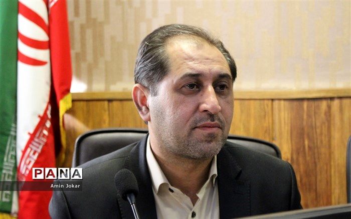 اولویت توزیع اقلام ورزشی با مناطق محروم استان فارس  است