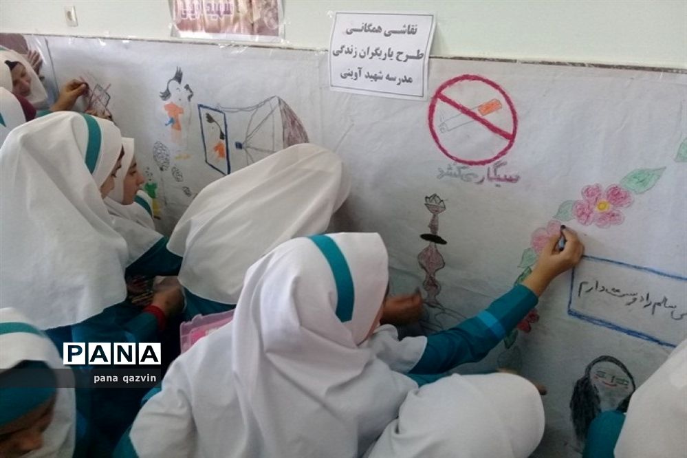 طرح یاریگران زندگی در ۶۰ درصد مدارس مازندران اجرا می‌شود