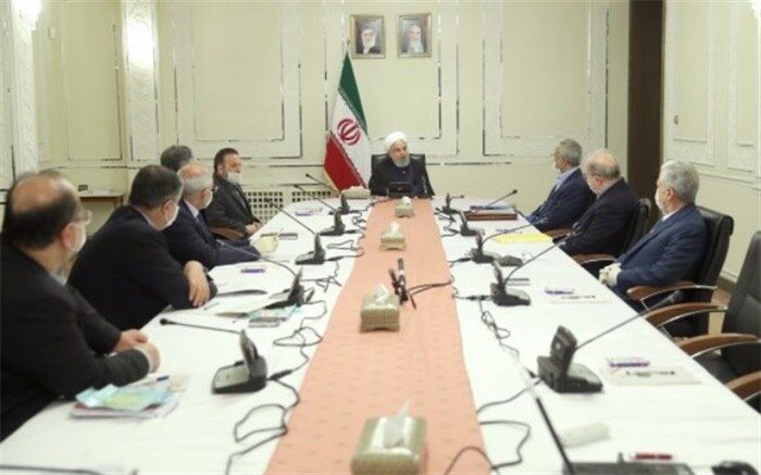 اطلاع‌رسانی شفاف و بدور از هراس درباره کرونا دستور کار همه مسئولان باشد