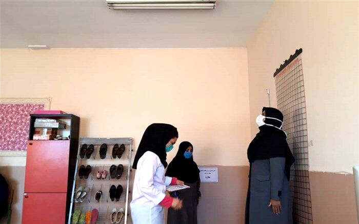 اجرای طرح کوچ برای همکاران اداری آموزش و پرورش ملارد