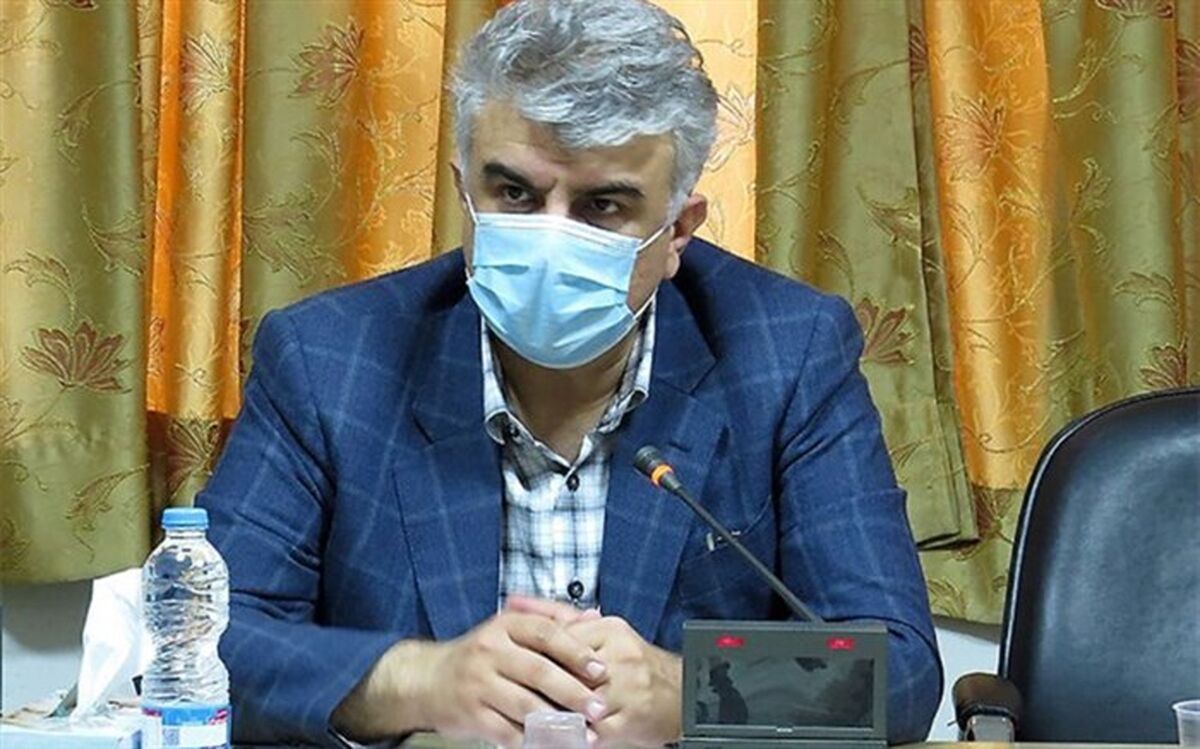 آمار مبتلایان و بیماران مشکوک به کرونا در گیلان به بیش از ۴۰۰ نفر رسید