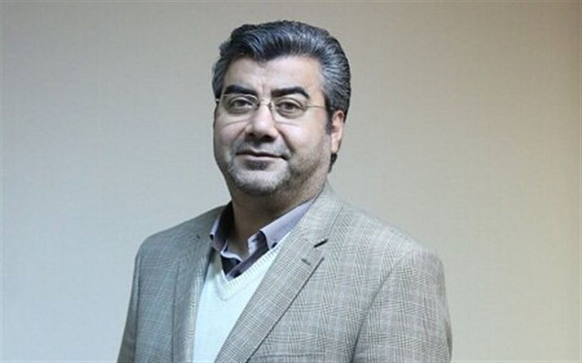 سیدمحمدمهدی طباطبایی‌نژاد: جشنواره فیلم کودک خط‌شکنی کرد