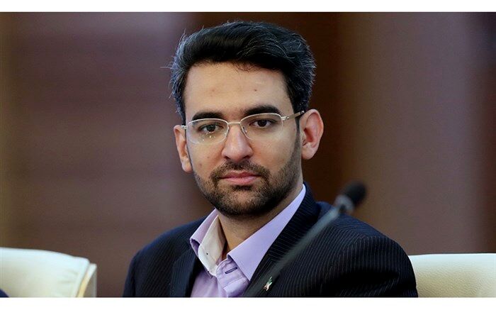 وزیر ارتباطات: دولت دوازدهم، مخالفان سرسخت داخلی دارد