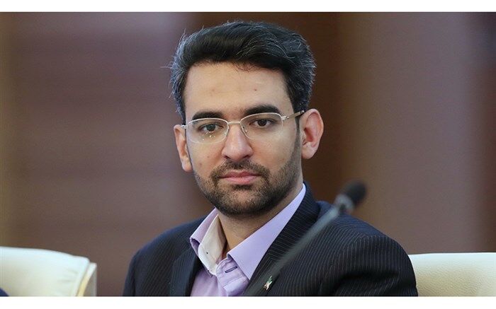 وزیر ارتباطات: دولت دوازدهم، مخالفان سرسخت داخلی دارد