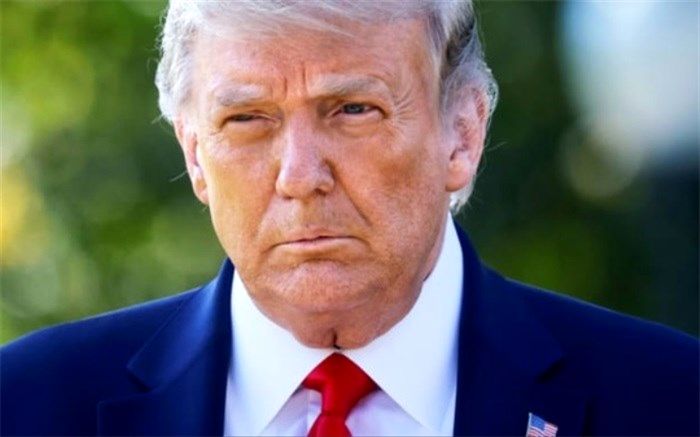 اکسپرس: دونالد! شاهکار وحشتناک ایران در پاسخ به تهدیدات آمریکا را می‌بینی؟