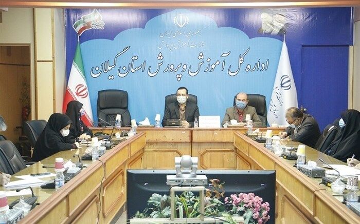 هدف از برگزاری جشنواره پرسش مهر تقویت خودباوری دانش آموزان است