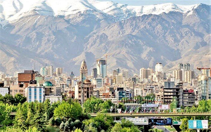 متوسط قیمت مسکن در تهران زیر 20 میلیون تومان است