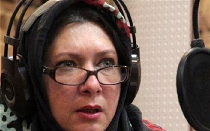 فریبا متخصص : آثار رادیویی دفاع مقدس باید در سطح ارزش شهدا باشد نه کمتر