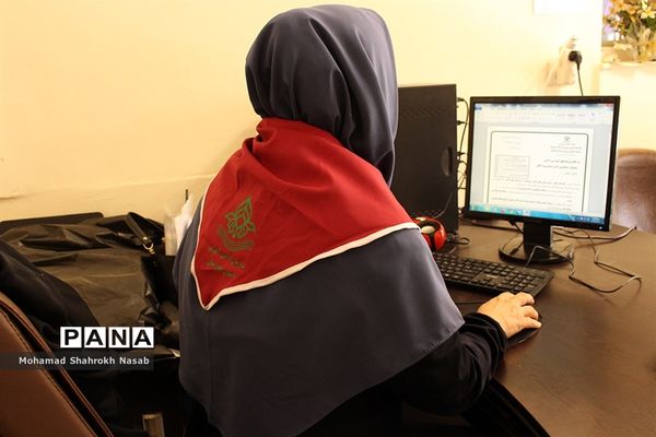 مدارس زیر سایه کرونا-16