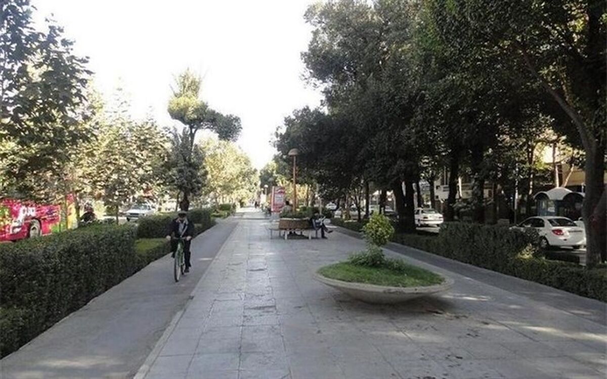 میدان نقش‌جهان و یونسکو؛ از مشکل خلاف‌سازی تا تنوع قوانین ساخت‌و‌ساز