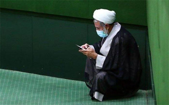 تصویری متفاوت از نماینده‌ای که خواستار اعدام رئیس‌جمهوری بود!