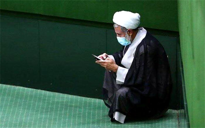 تصویری متفاوت از نماینده‌ای که خواستار اعدام رئیس‌جمهوری بود!