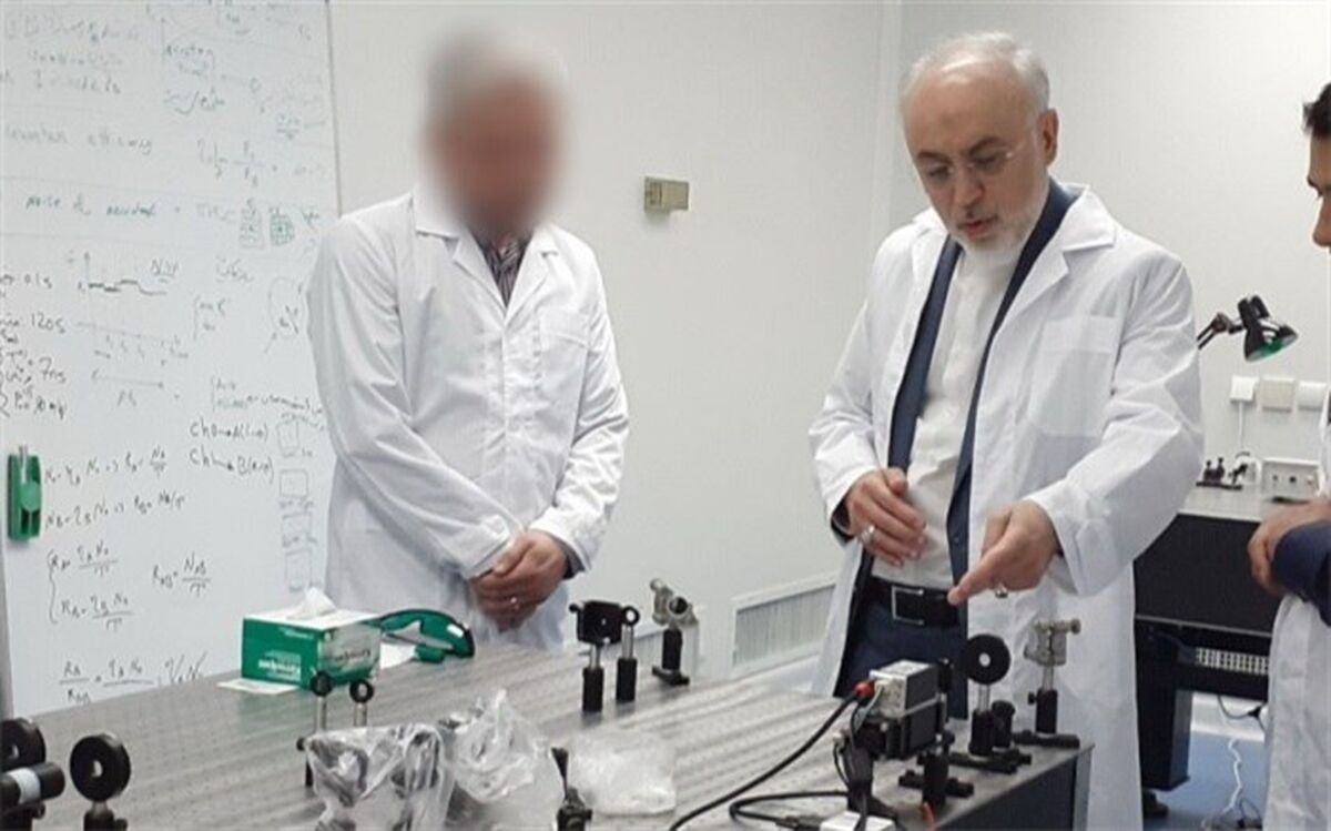 دستور اجرای فاز دوم پروژه رمزنگاری کوانتومی فضای آزاد صادر شد