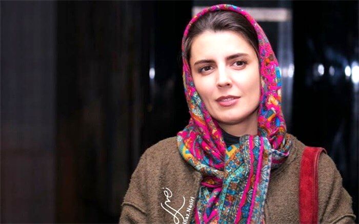 لیلا حاتمی اولین بازیگر «دسته دختران»