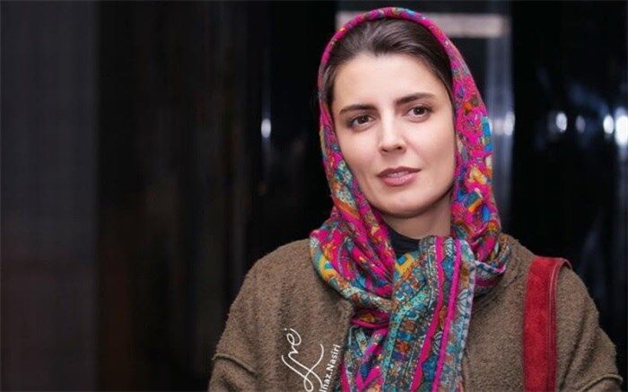 لیلا حاتمی اولین بازیگر «دسته دختران»