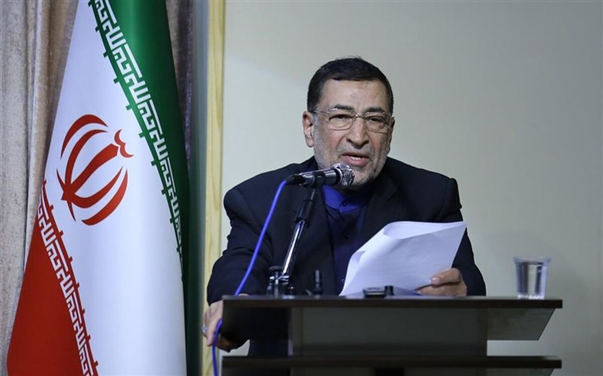 وزیر دادگستری به سوالات ۹ نماینده پاسخ می‌دهد