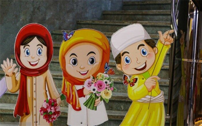 جشنواره فیلم کودک در ایستگاه پایانی