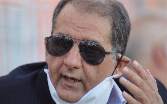 درخواست ویژه کریم باقری از مهدی رسول پناه؛ ساز پایان کار آقای دندانپزشک کوک شد