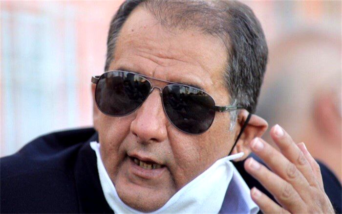 درخواست ویژه کریم باقری از مهدی رسول پناه؛ ساز پایان کار آقای دندانپزشک کوک شد