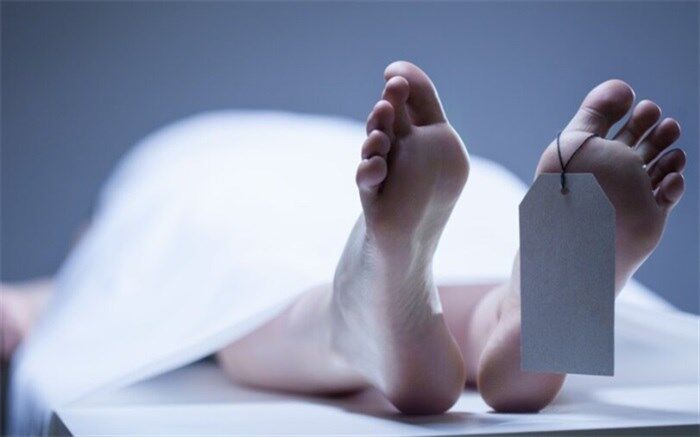 ماجرای‌فروش‌جسد‌به‌ضایعاتی!