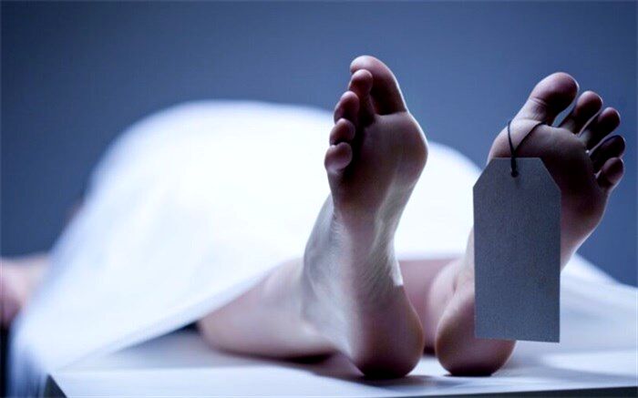 ماجرای‌فروش‌جسد‌به‌ضایعاتی!