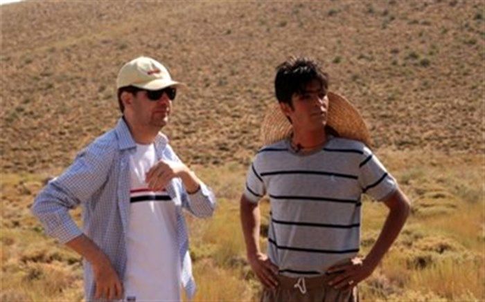 فیلم کوتاه «چوپان» آماده نمایش شد