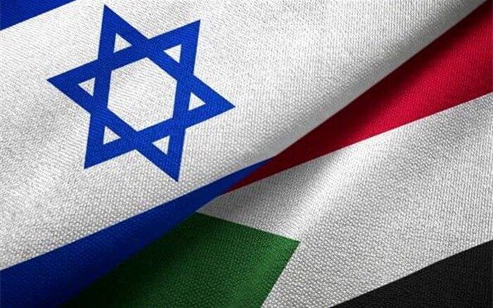 واکنش وزارت خارجه ایران به سازشکاری سودان با صهیونیست‌ها