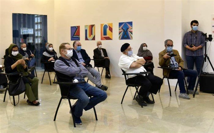 غریب پور: سرژ بدون گیس بلند و سر و صدا کار بنیادین کرد