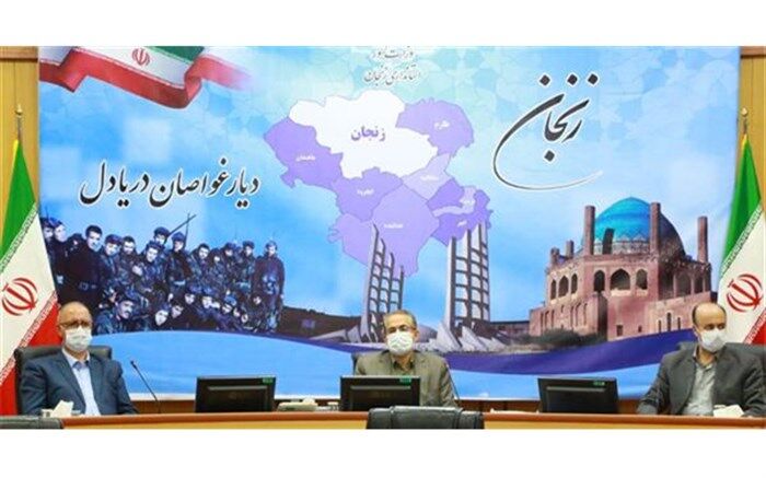 اقلام اساسی و مایحتاج عمومی به میزان کافی در استان موجود است