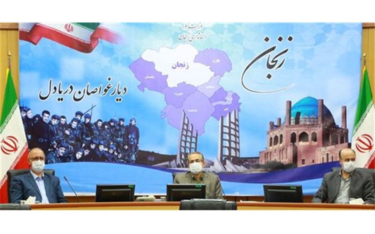اقلام اساسی و مایحتاج عمومی به میزان کافی در استان موجود است
