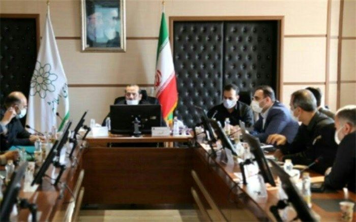 نگاه انگیزشی مدیران نسبت به پرسنل تقویت شود