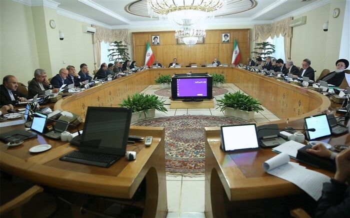 موافقت دولت با اصلاح تقسیمات کشوری در استان خراسان جنوبی