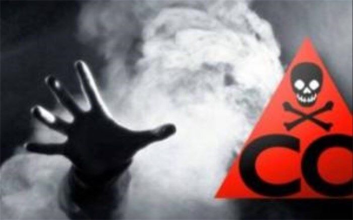 حادثه تلخ گازگرفتگی در شهرستان اهر