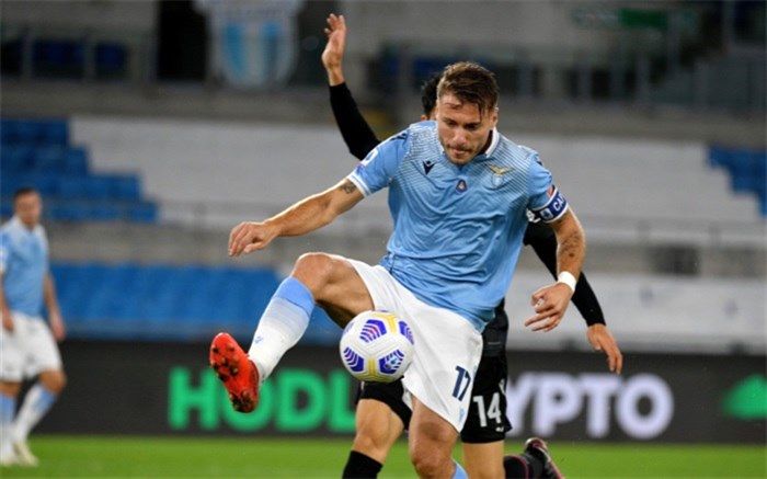 سری آ؛ لاتزیو از ته جدول جدا شد