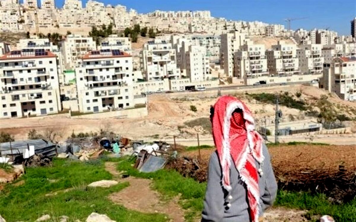 اعتراض وزارت خارجه به بازداشت‌های خودسرانه و ناعادلانه فلسطینیان