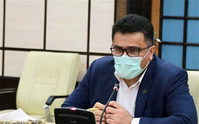 ۳۰۰ بیمار در بخش‌های کرونایی استان بوشهر بستری هستند