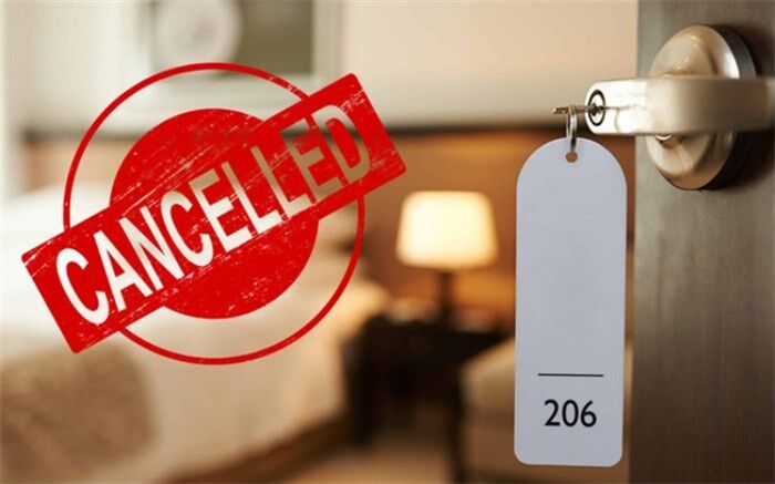 استعفای بزرگان بازار گردشگری
