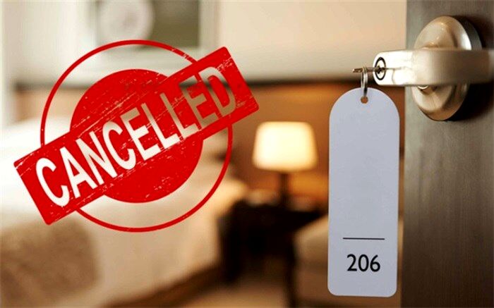 استعفای بزرگان بازار گردشگری
