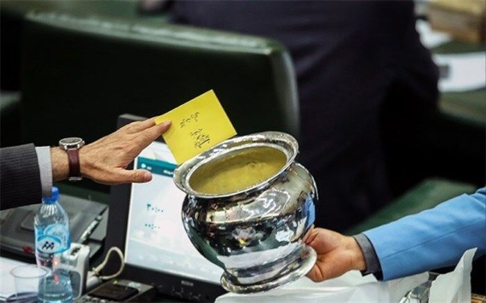 «طرح شفافیت آراء» و «اصلاح قانون نظارت بر رفتار نمایندگان» در دستور کار مجلس