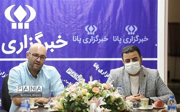 کمال مقدم:  شاخ‌های اینستاگرام بهترین فیلمنامه نویس‌ها هستند