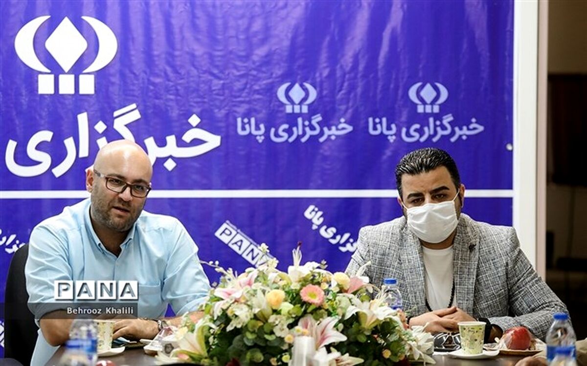کمال مقدم:  شاخ‌های اینستاگرام بهترین فیلمنامه نویس‌ها هستند