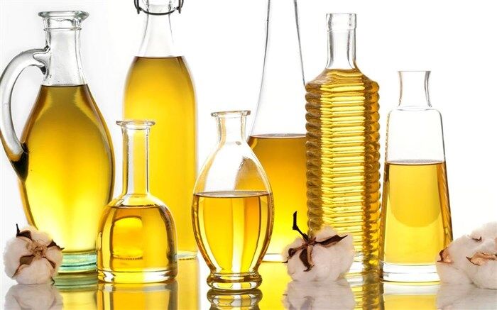 ذخیره روغن خوراکی موجود در زنجان به اندازه ۹ ماه مصرف استان است