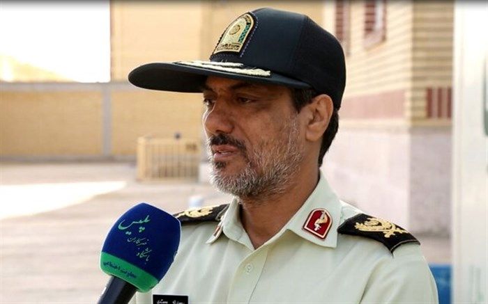 تامین بیش از ۱۵۵۰ دستگاه انواع خودروی تاکتیکی ـ ماموریتی برای پلیس راهور