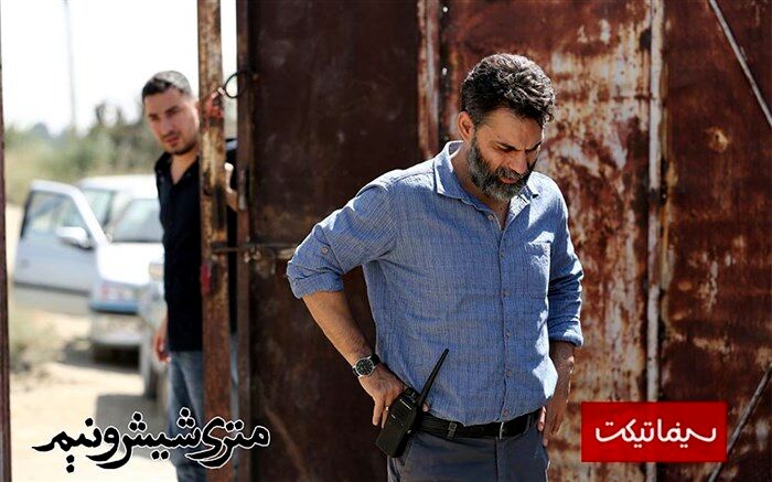 «متری شیش و نیم» برگزیده داوران جشنواره کره جنوبی شد