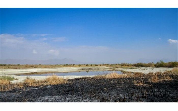 نخستین گام «اترک»اصفهان برای کاهش آلودگی محیط زیست