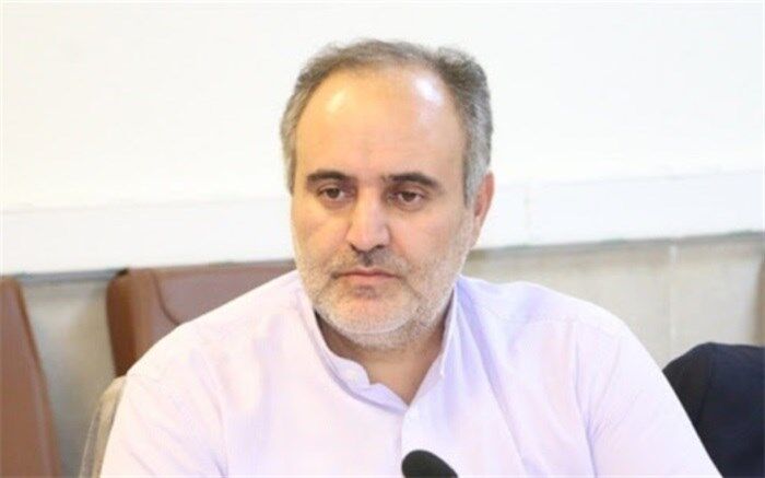 همکاری مدیران هنرستان ها و آموزش و پرورش می تواند عامل پیشرفت هنرجویان باشد