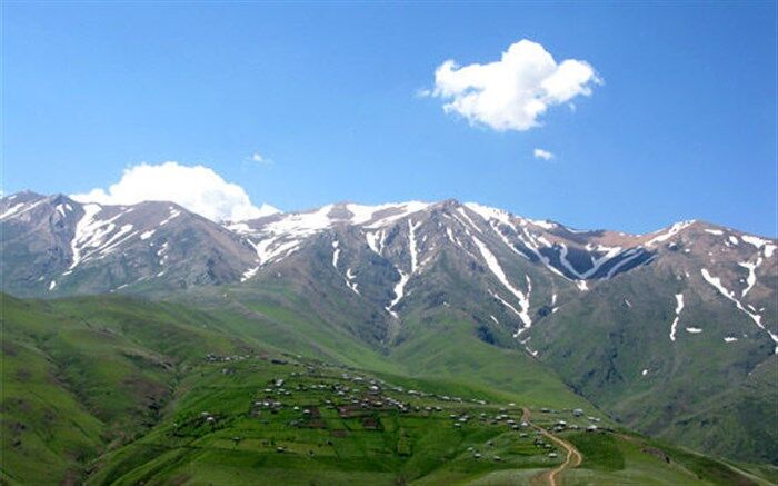 «مسیر سبز کوهستان» به  جاذبه های گردشگری گیلان پیوست