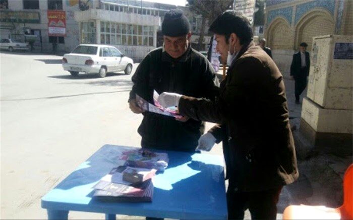 بیش از ۲ هزار نفر در سیستان و بلوچستان درباره کرونا  آموزش دیدند